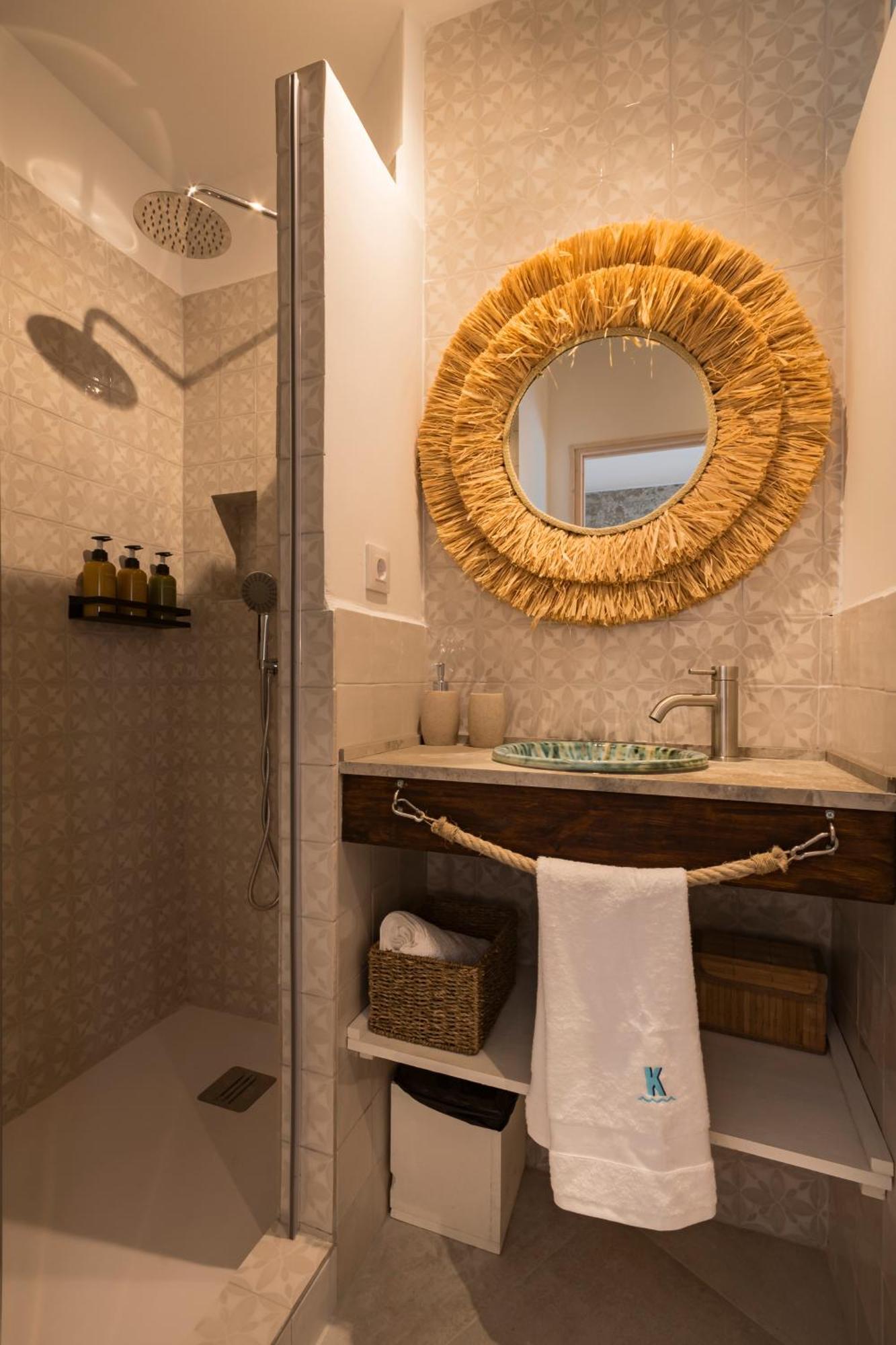 K-Moon By Nuka Homes Platja de Larenal Экстерьер фото